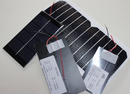 Solar Panels